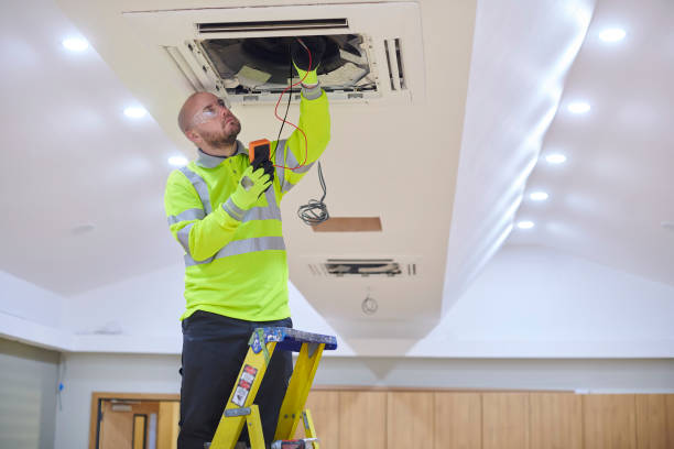 Best HVAC Equipment and Components in Tierra Verde, FL